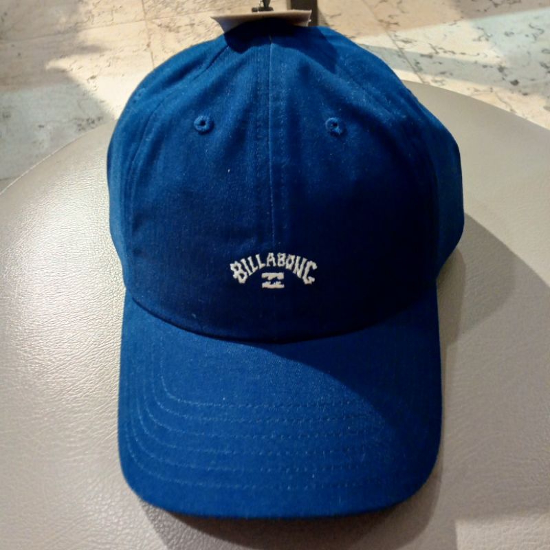 Billabong Cap Pria Original