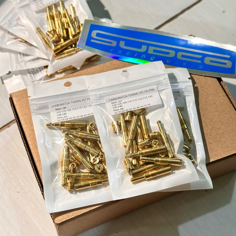 pj mj 20pcs karbu pe24 pe26 pe28 pwl26 ninja tiger gl pro cb megapro