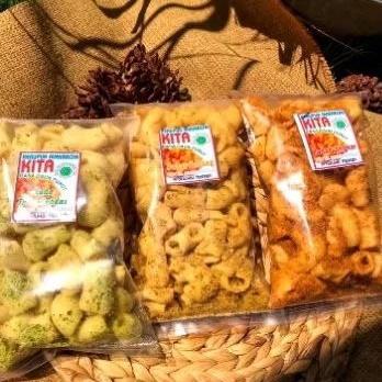 

Makaroni KITA