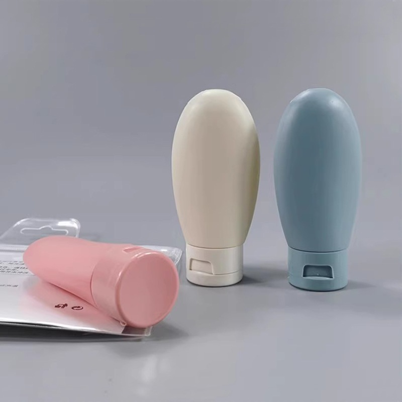 NEW BS ~ Botol Sabun Travelling Botol Shampoo Lotion Sabun Serbaguna/Botol Portable