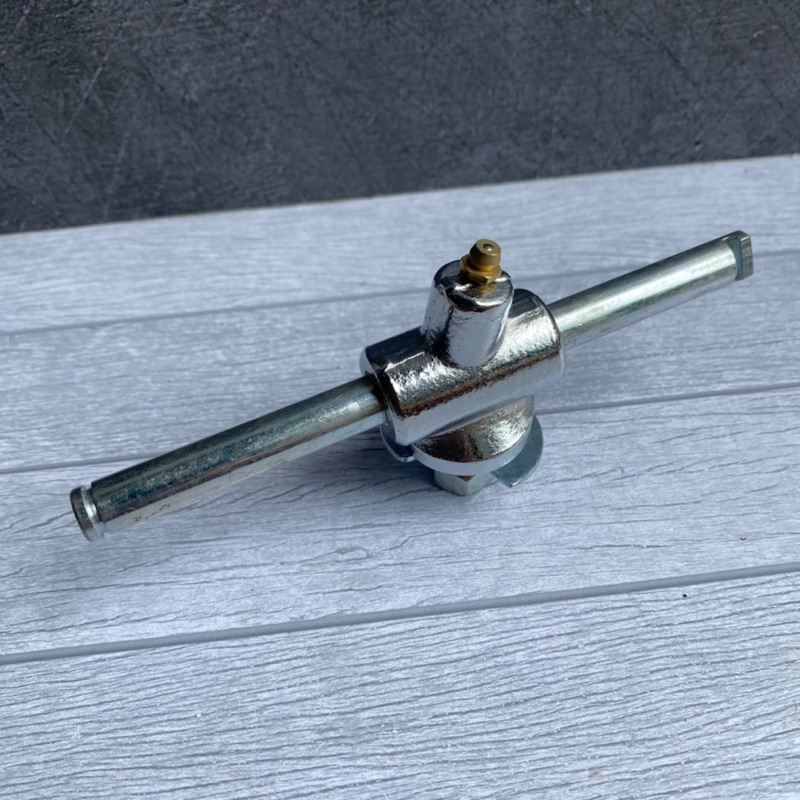 As Bos Trunion Trinium Vespa Super Sprint Ps Vbb Dudukan Per Shock Depan