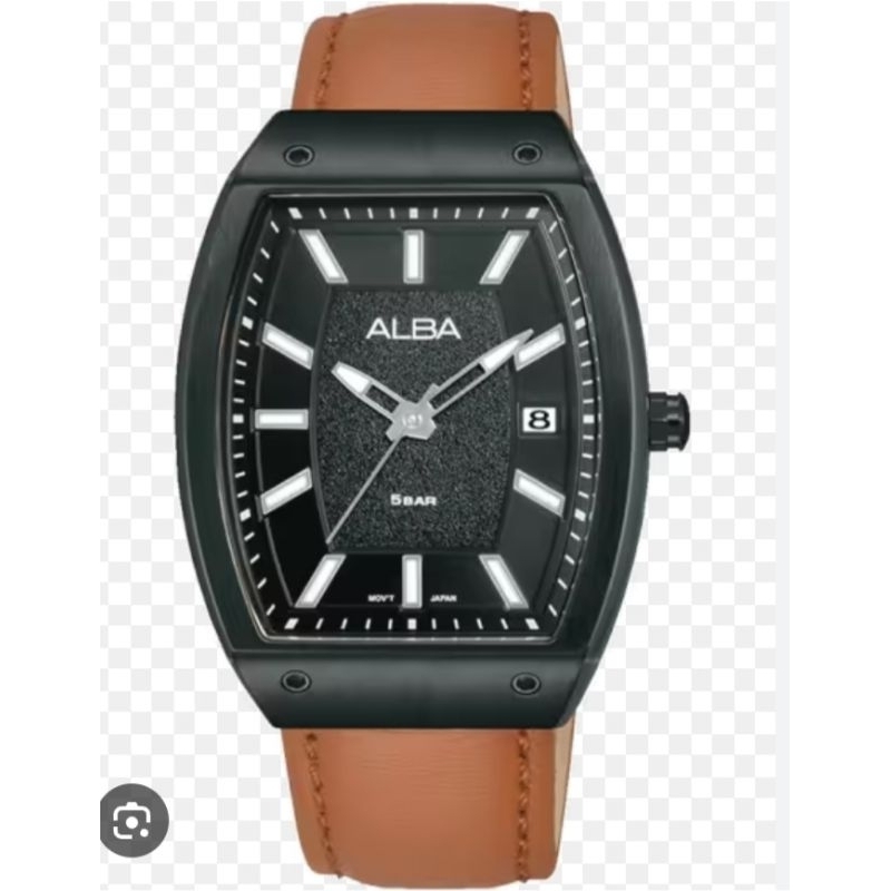 Jam Tangan Alba Original AG8N19X1