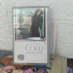 kaset pita the corrs borrowed heaven