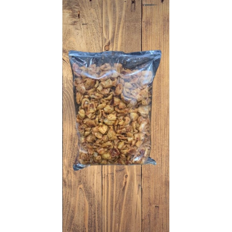 

SOTONG PEDAS / SOTONG 1/2 kg