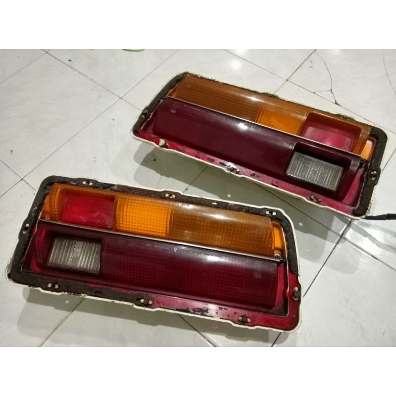 stoplamp original Toyota Corona RT 100