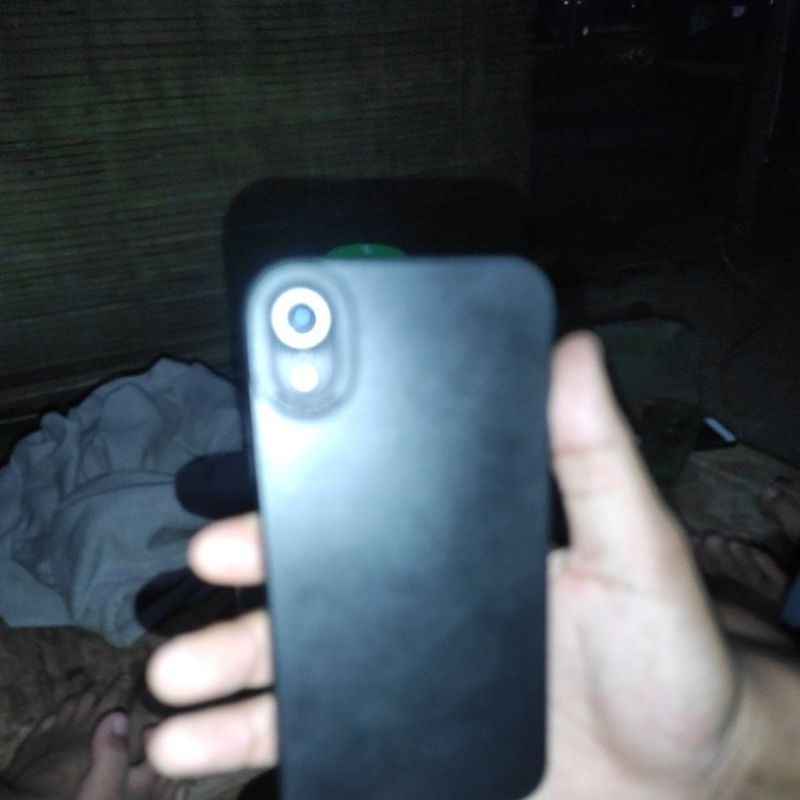 casing iphone xr
