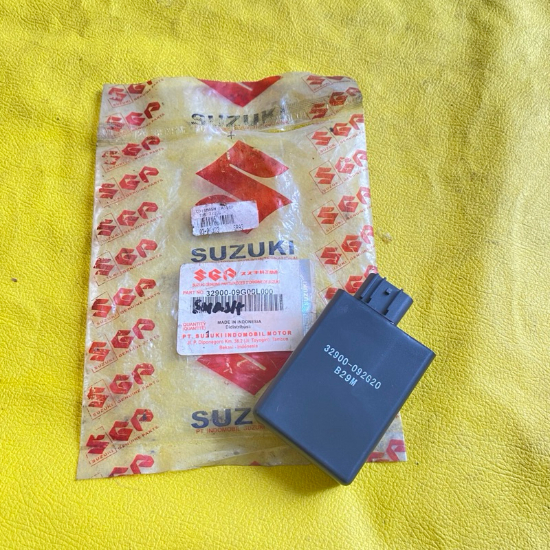 CDI Suzuki Smash 110 original