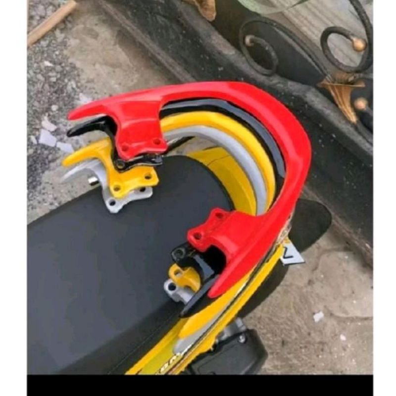 Behel Mio Amore Behel Amore Mio Behel Amore Behel Yamaha Mio Behel Amore Thailand Kualitas Terbaik