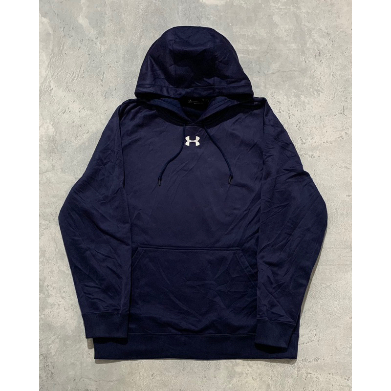 HOODIE UNDER ARMOUR