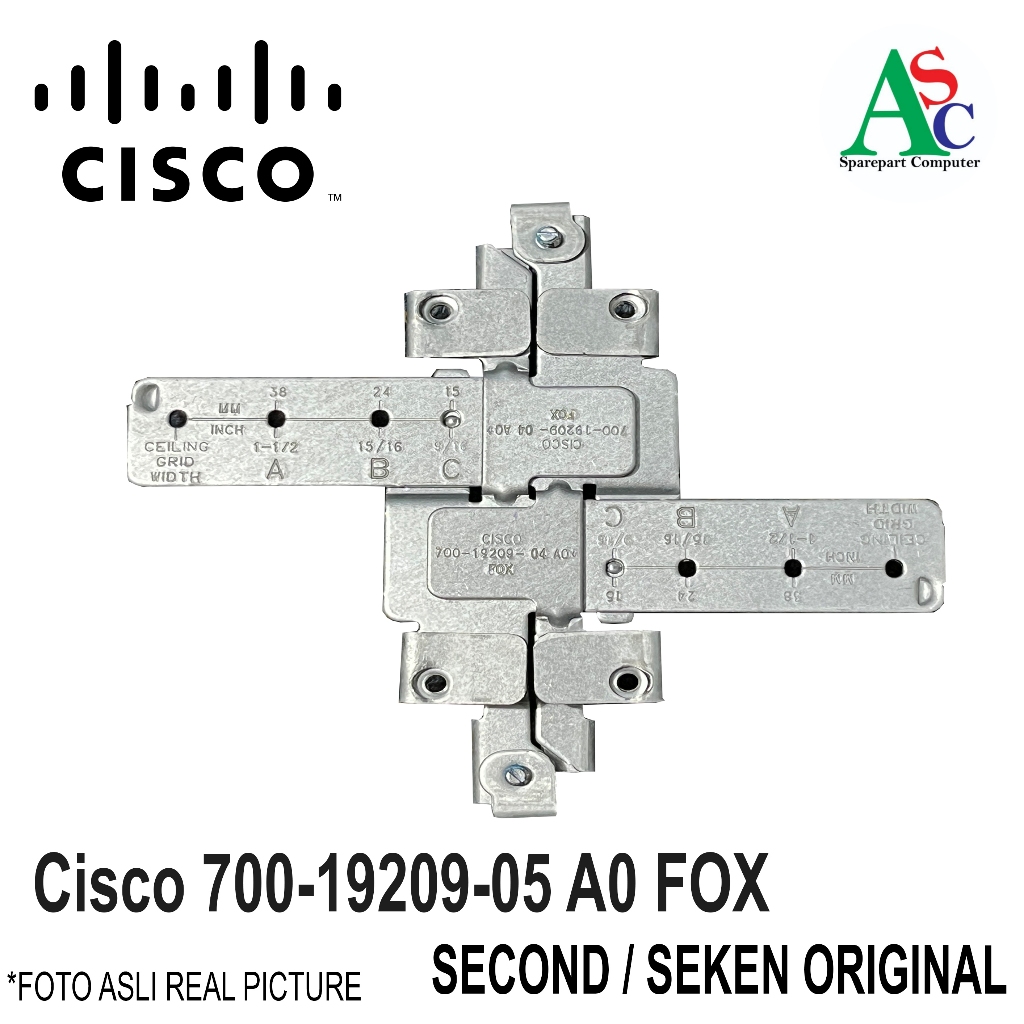 Bracket Cisco Access Point