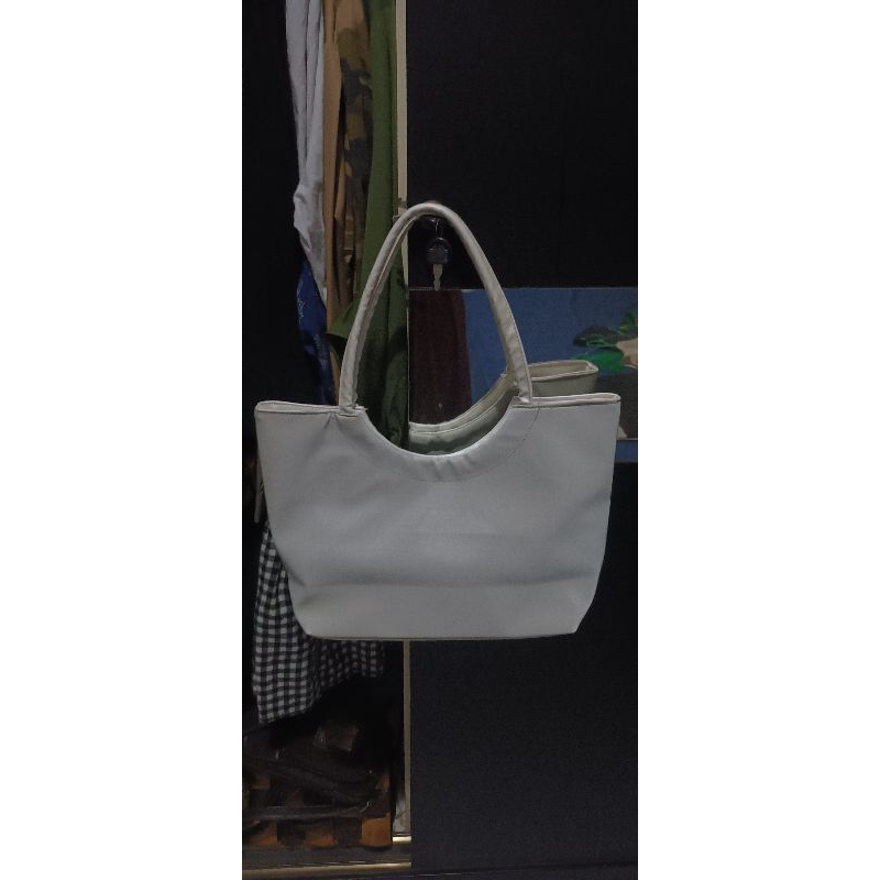 Tas Santai Salempang Ketek Branded Second Preloved