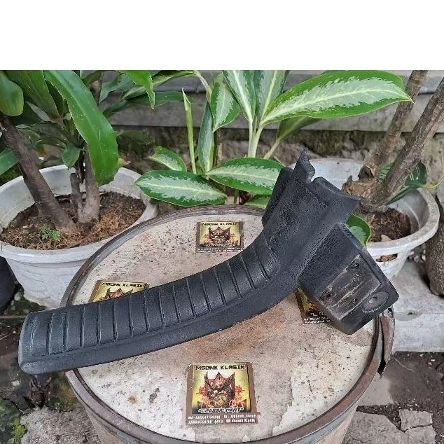 karet sayap honda prima ORIGINAL karet bando sayap astrea prima karet pelana sayap honda astrea prim