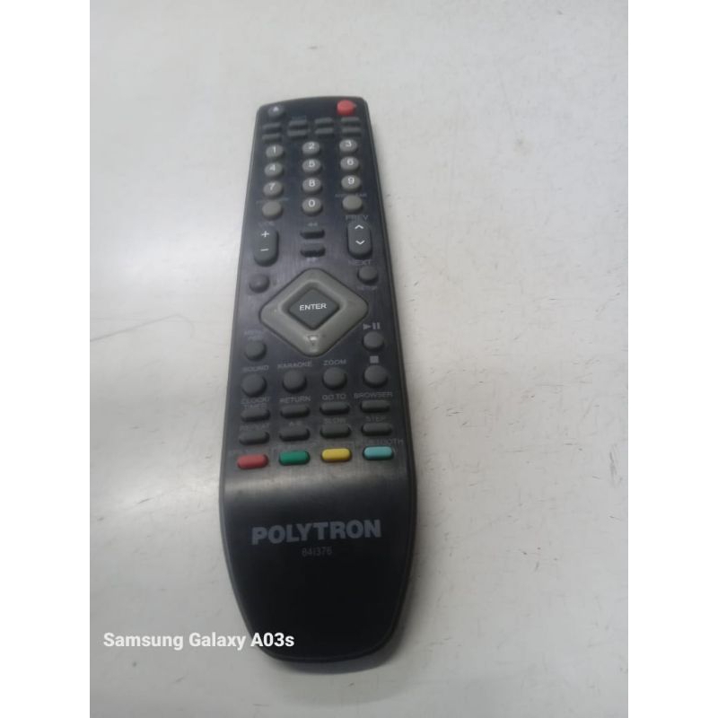 Remot BIGBAND POLYTRON BB 5510