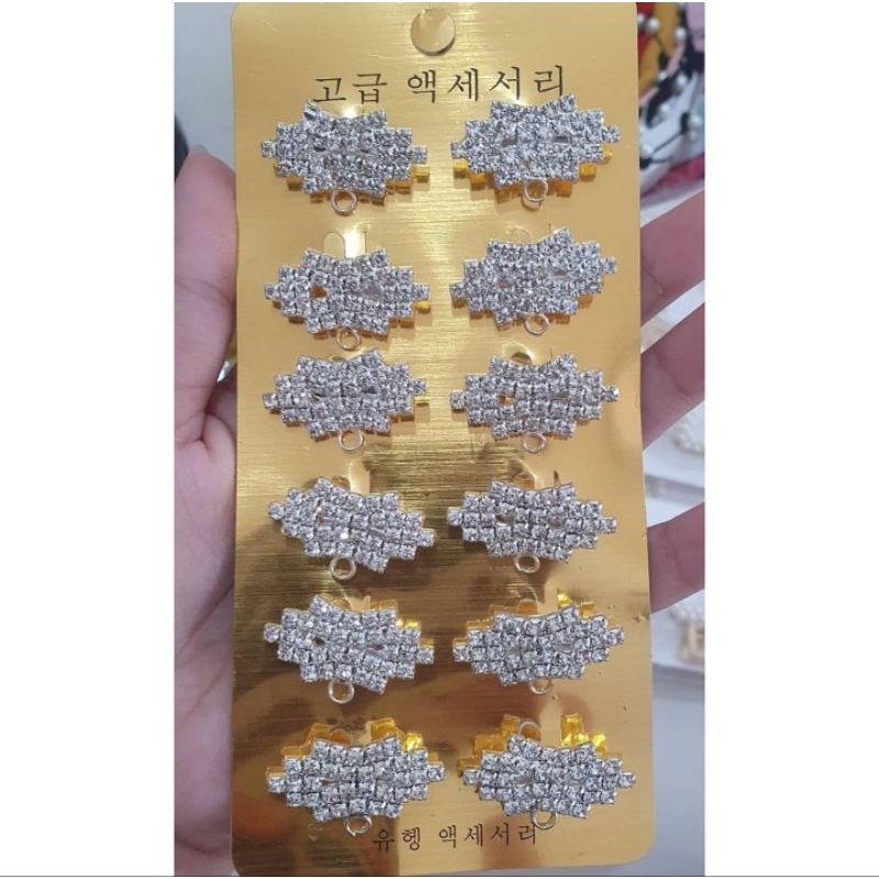 Tuspin / peniti bros / bros peniti hijab jilbab.