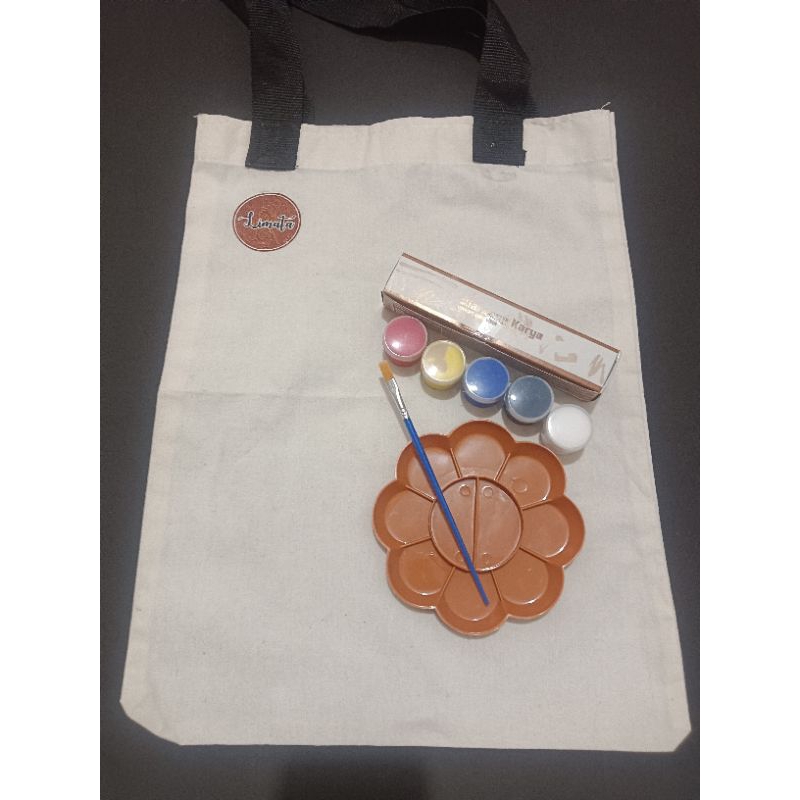 

tas lukis limata