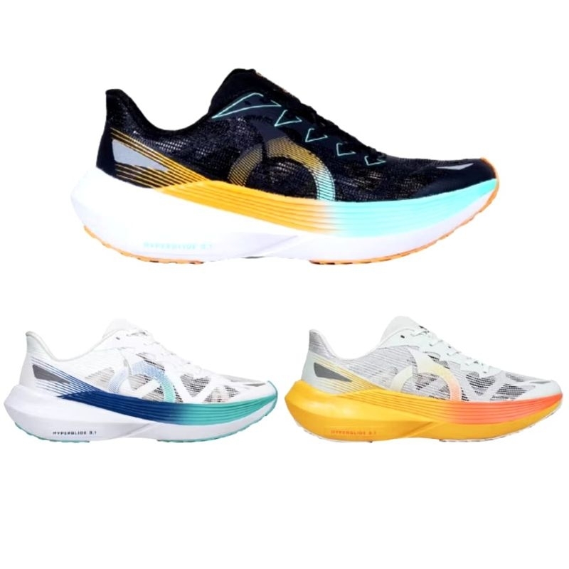 Sepatu Running Ortuseight Hyperglide 3.1 - Sepatu Running Pria Wanita