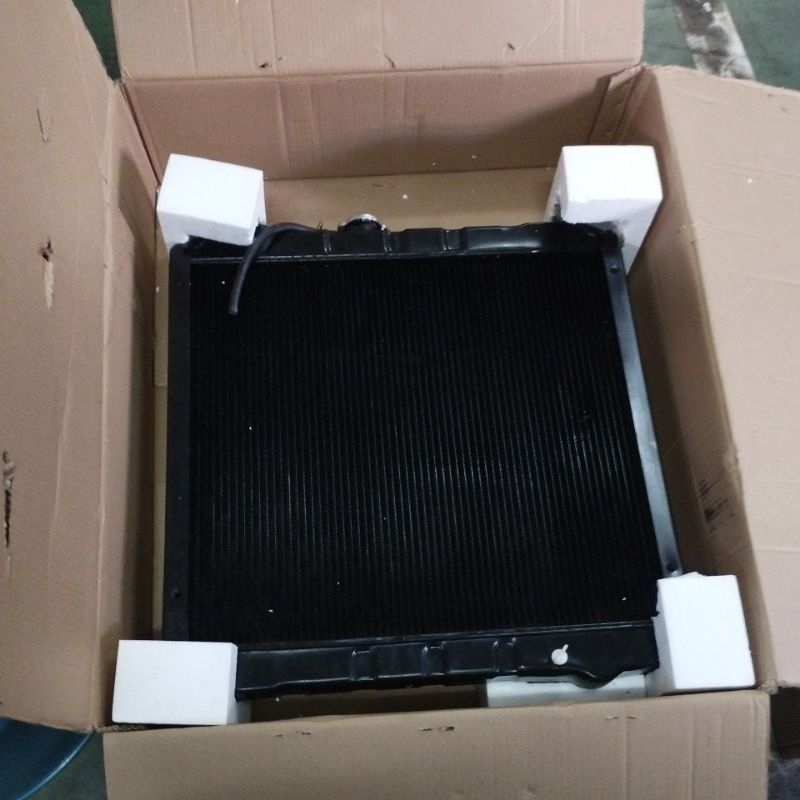Radiator Hino Lohan FG/FL 210 16440-8183L