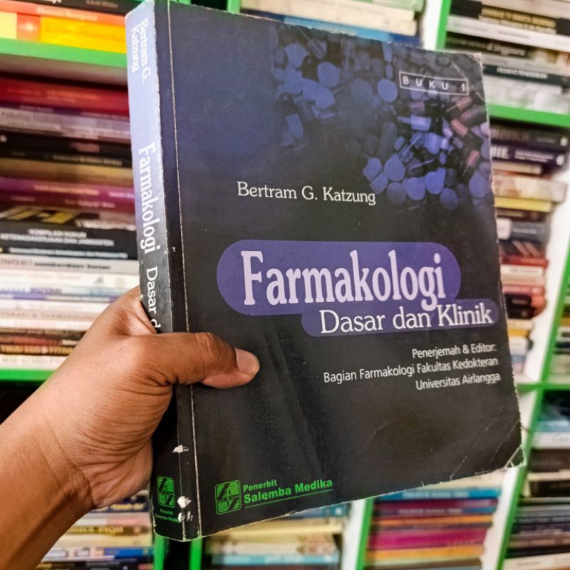 (ORI) buku farmakologi dasar dan klinik - bertram