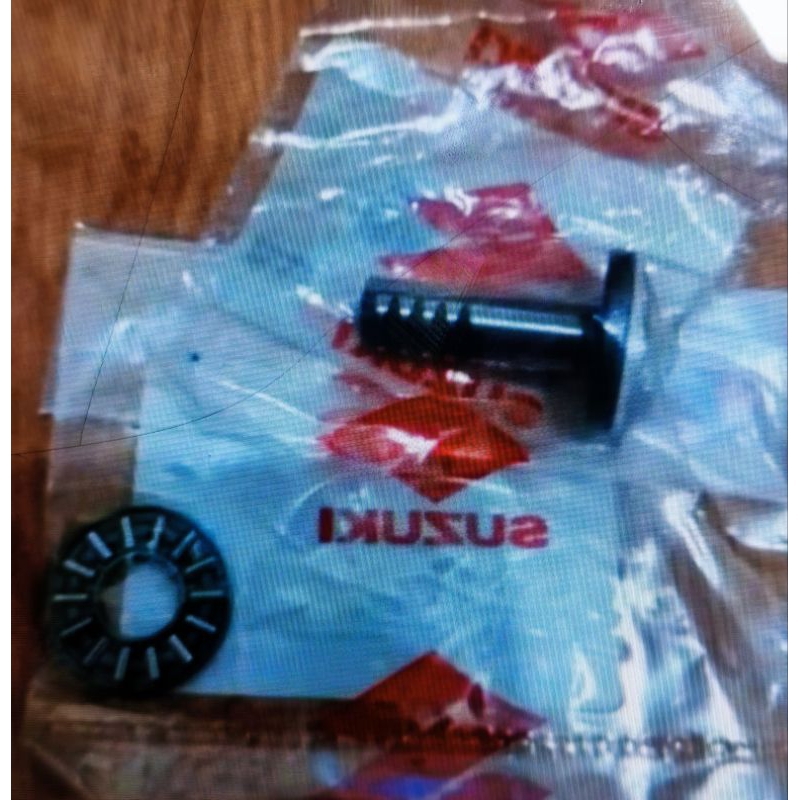 Stut matahari/stut bak kopling satria fu