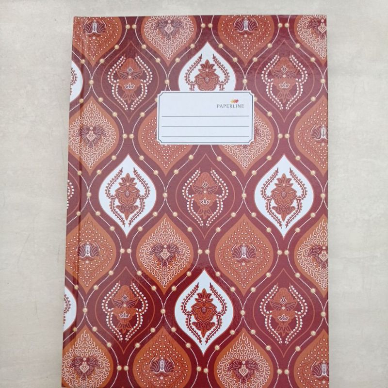 buku folio 200 lembar / buku folio / buku batik folio / buku gelatik / buku gelatik folio / buku fol