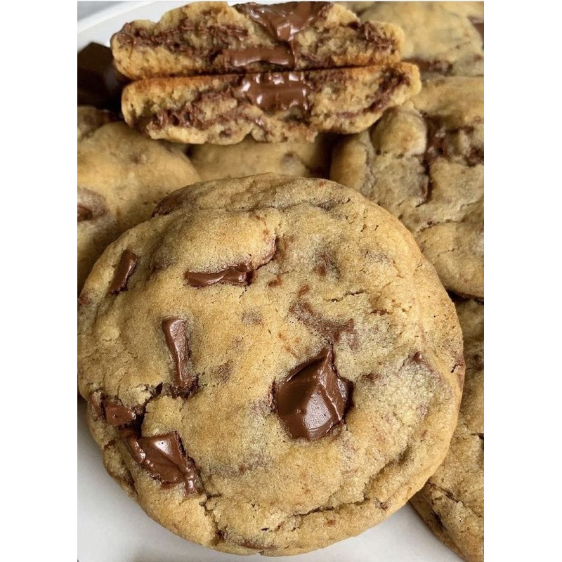 

soft cookies original