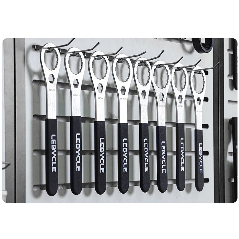 BB Tool Wrench BSA BSA30 BB386 T47 MegaExo Bottom Bracket