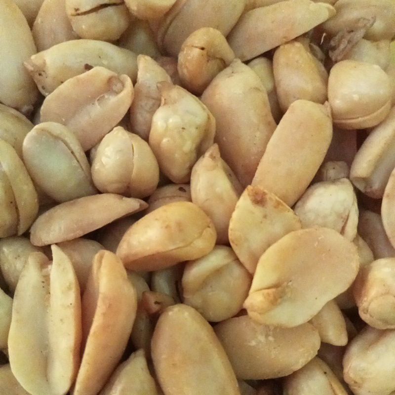 

kacang bawang