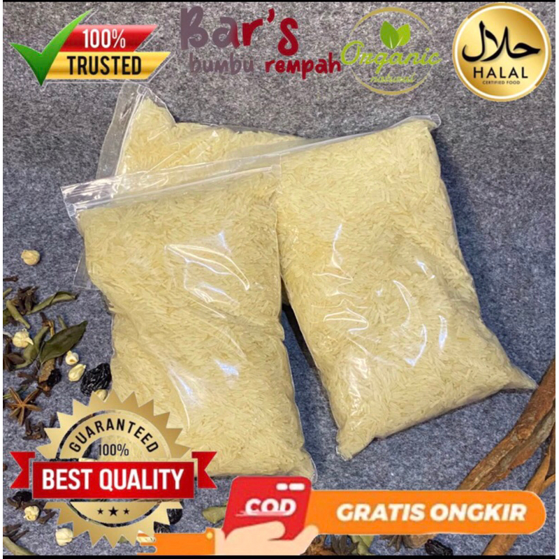 

beraa basmati 3kg wangi premium