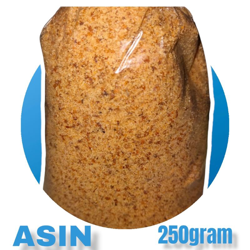 

Bumbu cilung/papeda tekstur kasar 250gram (ASIN)