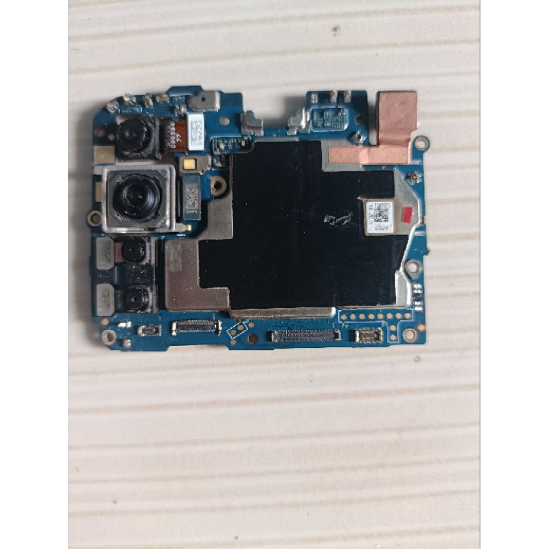 jual mesin readme 6 mati