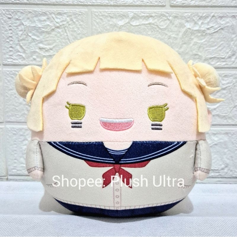 Fuwa M Himiko Toga Shoto Todoroki Hawks Keigo Takami My Hero Academia MHA BNHA Anime Plush Doll Toy 