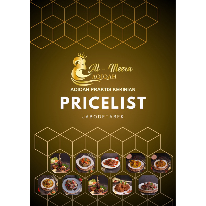 Aqiqah Anak Laki -Laki