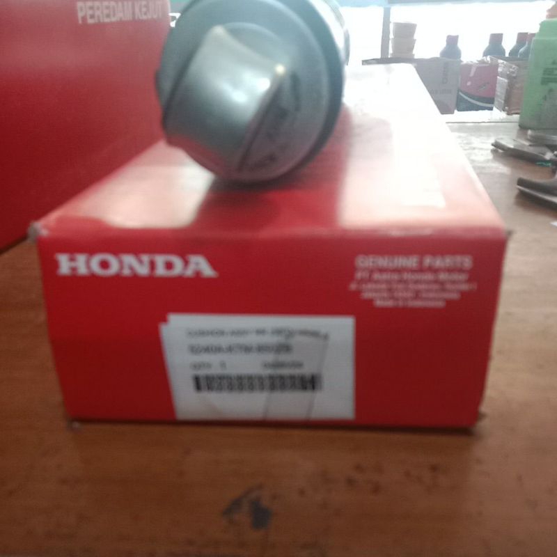 sekok belakang supra x 125 , supra fit new