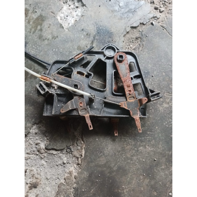 saklar ac geser baleno 2000-2002