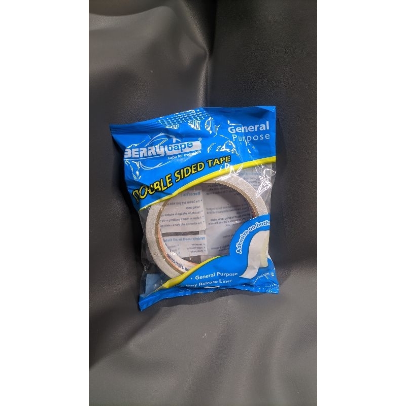 

DOUBLE SIDED TAPE DOUBLE TAPE DABELTIP