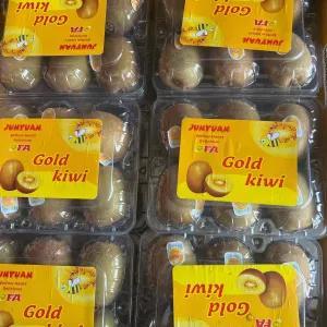 

kiwi gold junyuan 650g