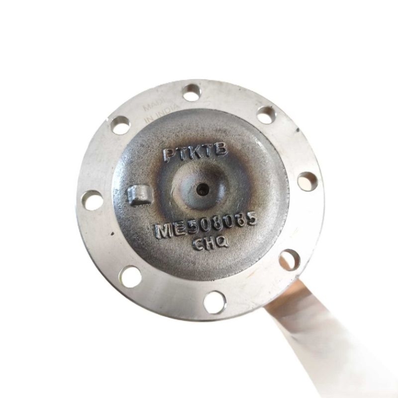AS RODA CANTER HDX INDIA