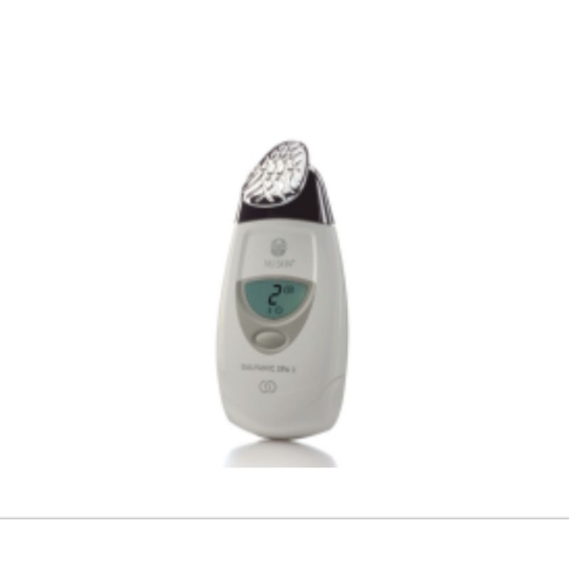 alat spa galvanic