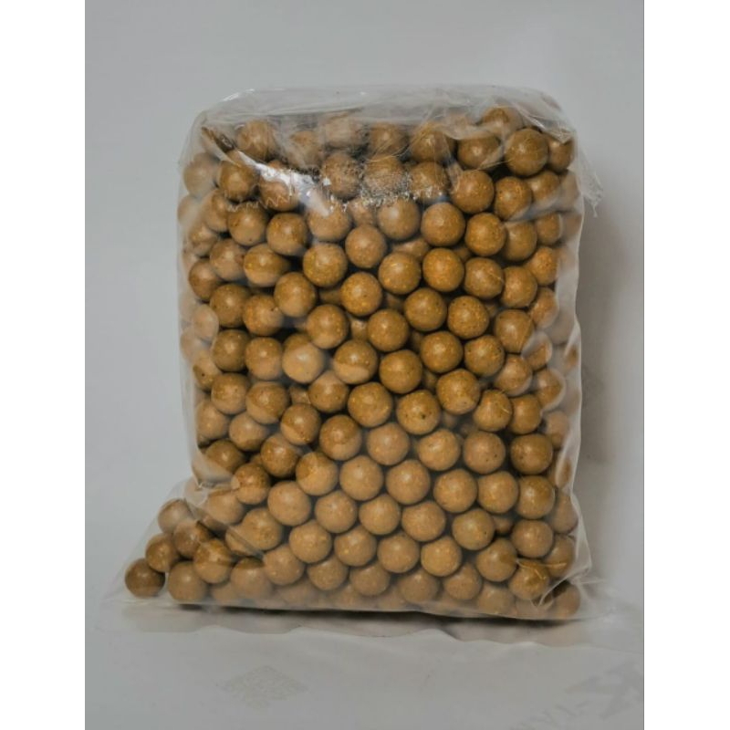 

Pil Kuning (jamu kolesterol) Kualitas Grade A butiran kecil dan mengkilat kemasan 100gram