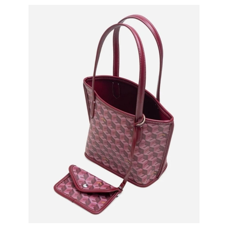 CHRISTY NG RUSO MINI TOTE BAG LIKE NEW