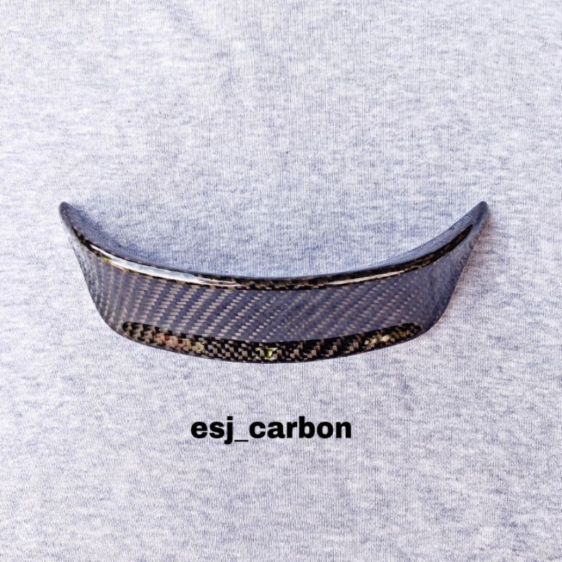 Topi Spedometer Vespa Sprint Carbon Kevlar