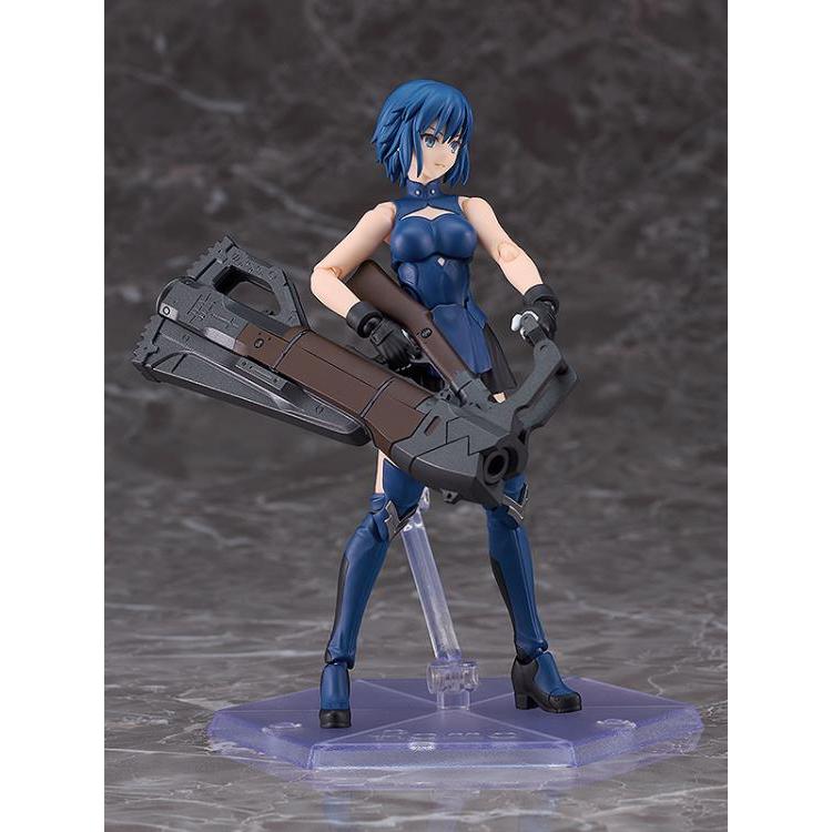 Figma Ciel - DX Ver. Tsukihime