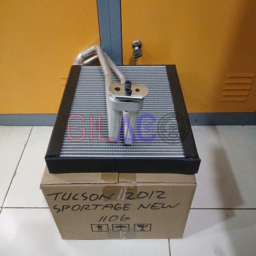 Evaporator Hyundai Tucson 2012/Sportage New