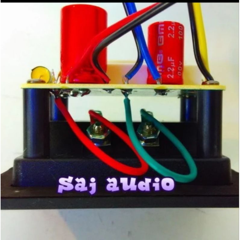 crossover bmb 12 inch original 550mk 560mk 550n