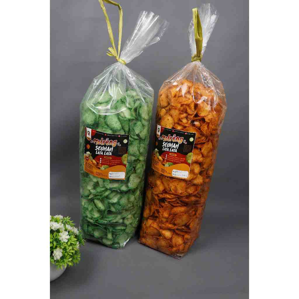 

Molreng Seuhahlatalata Repack Kemasan Loss 100 gram (Gratis packing) Produk Asli