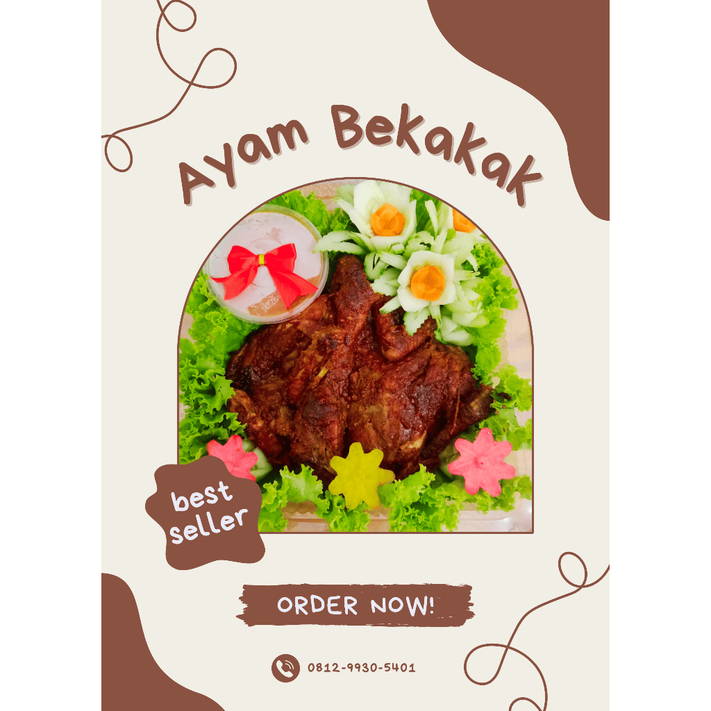 

Jual Ayam Bakar Bekakak Negeri/Ayam Kampung Bekakak Enak/Ayam Bekakak Tampah