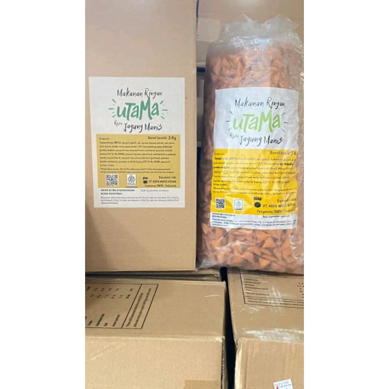 

KMU pang segitiga ukuran 3kg