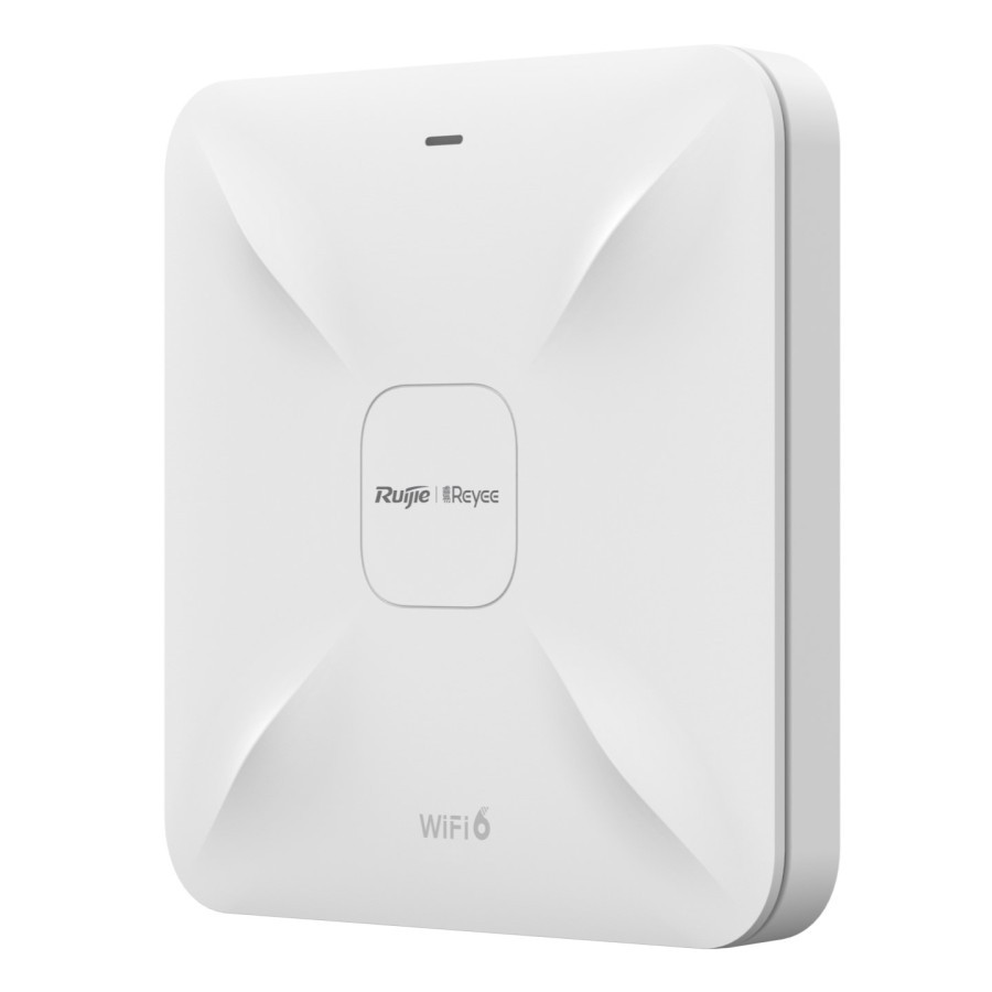 RG-RAP2260(G) RUIJIE REYEE WI-FI 6 CEILING INDOOR ACCESS POINT