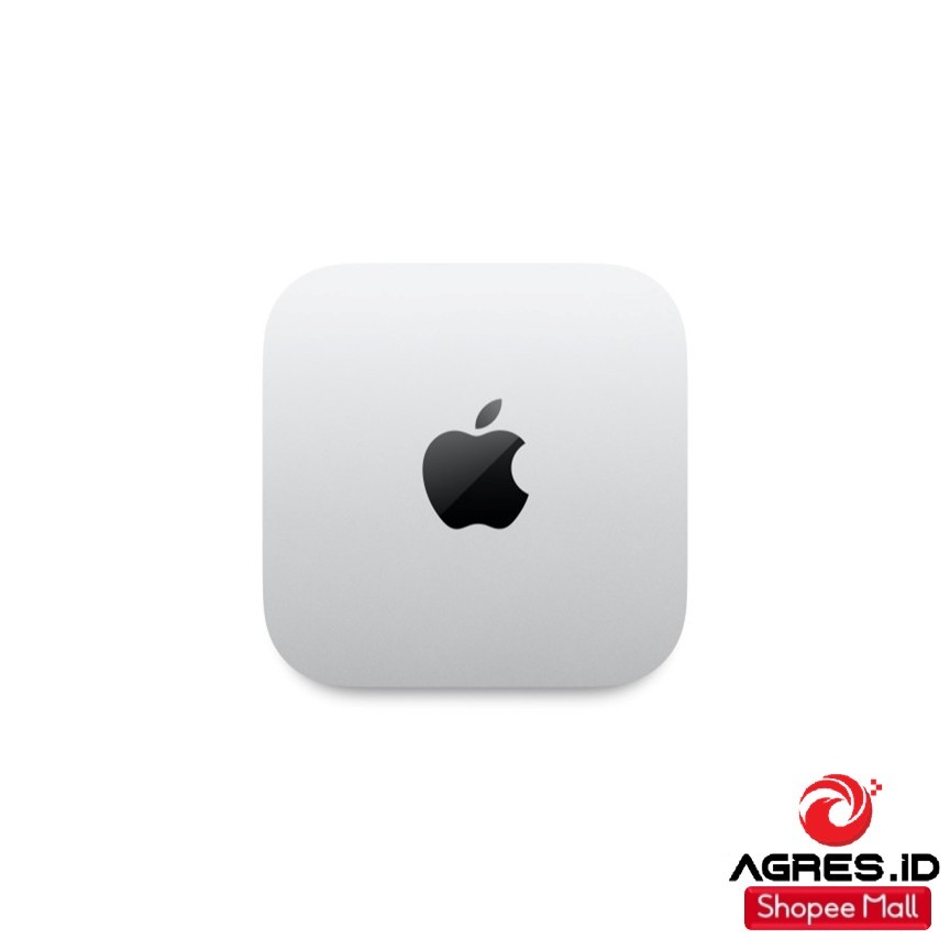 IBOX APPLE MAC MINI M4 10C GPU 24GB 512GB 10C CPU SLV -MCYT4ID