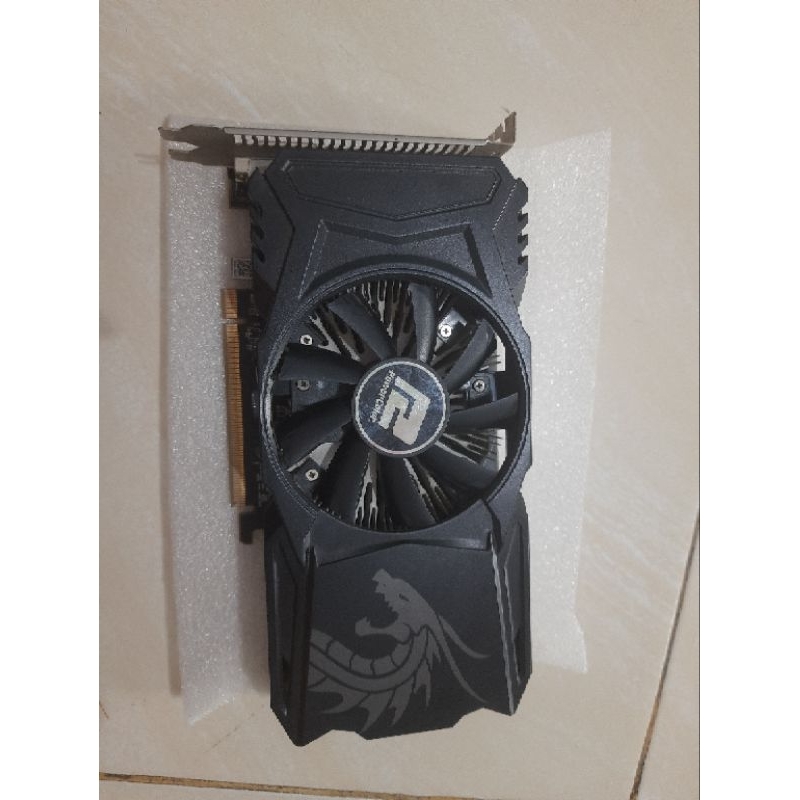 VGA PowerColor RX 560 2GB